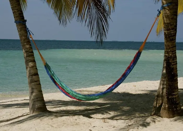 Resort Exotic Caye San Pedro (Ambergris Caye)