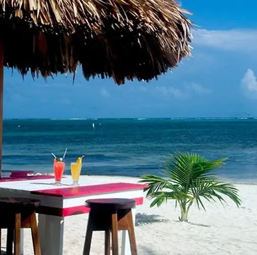 Exotic Caye 3* San Pedro (Ambergris Caye)