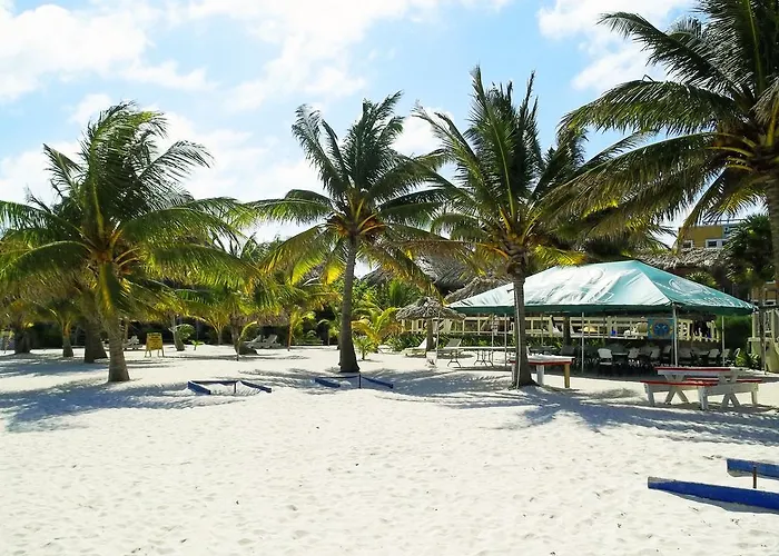 Exotic Caye San Pedro (Ambergris Caye)