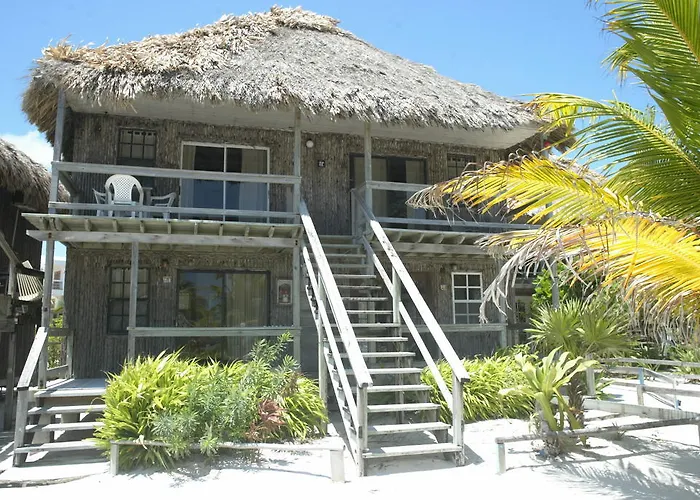 Resort Exotic Caye