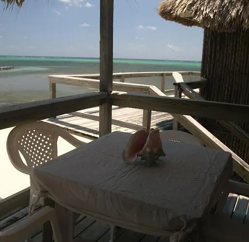 Exotic Caye San Pedro (Ambergris Caye)