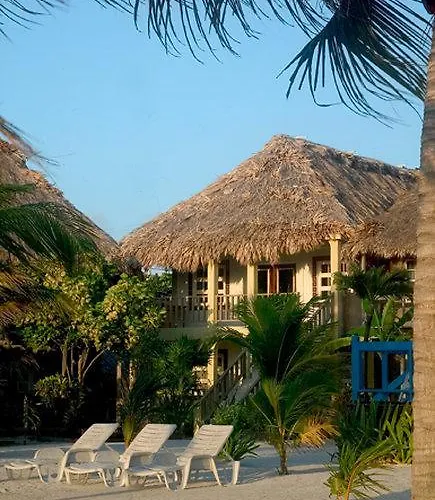 Exotic Caye Resort 3*