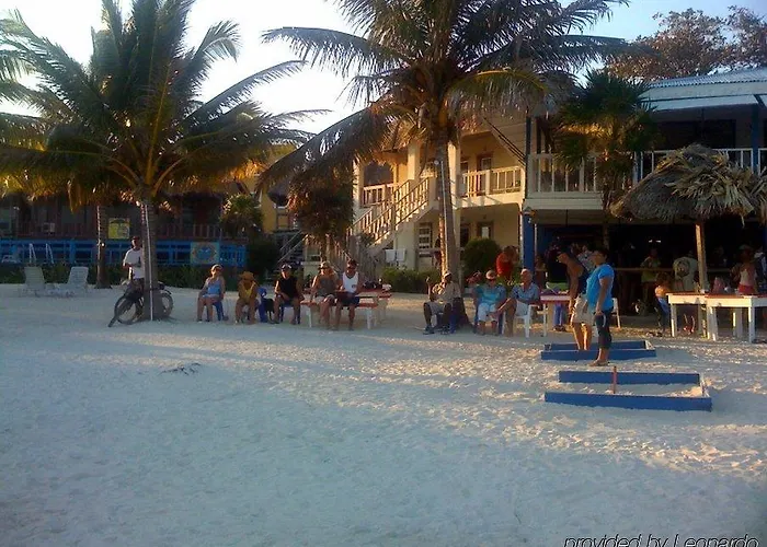 Exotic Caye 3* San Pedro (Ambergris Caye)