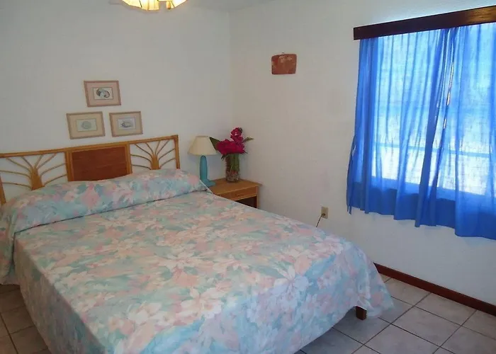 Resort Exotic Caye