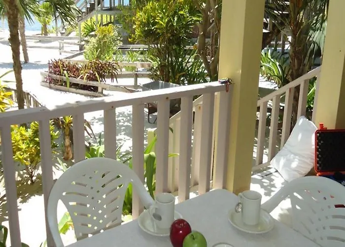 Exotic Caye San Pedro (Ambergris Caye)