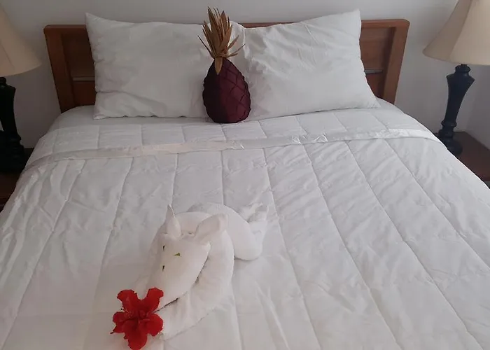 Exotic Caye Resort