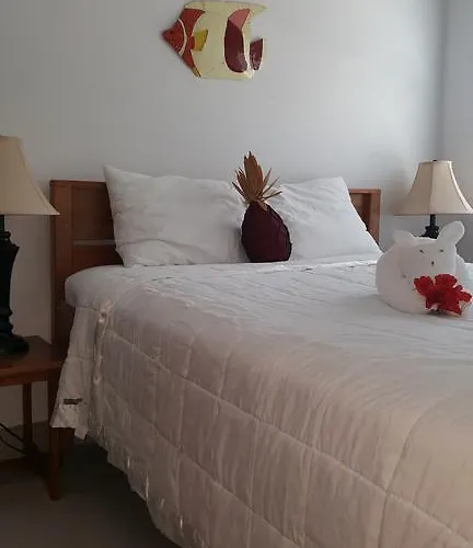 Exotic Caye Resort 3*