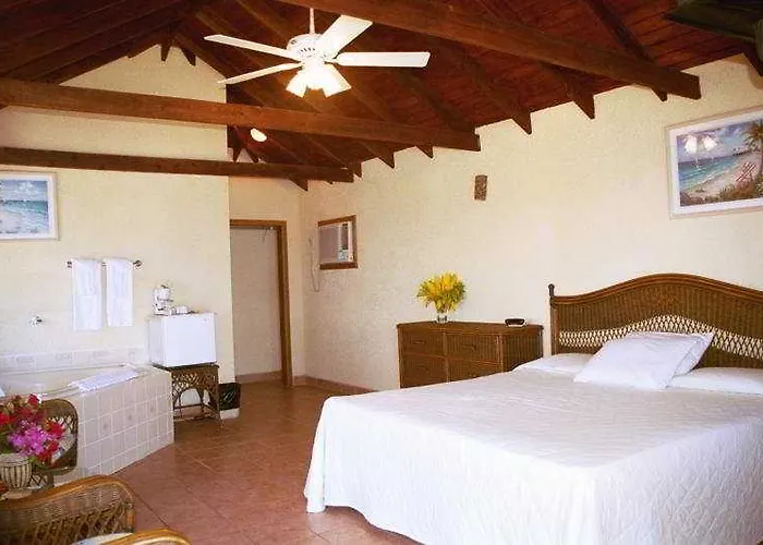 Resort Exotic Caye San Pedro (Ambergris Caye)
