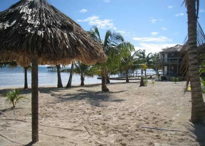 Resort Exotic Caye San Pedro (Ambergris Caye)