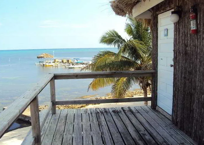 Exotic Caye 3*