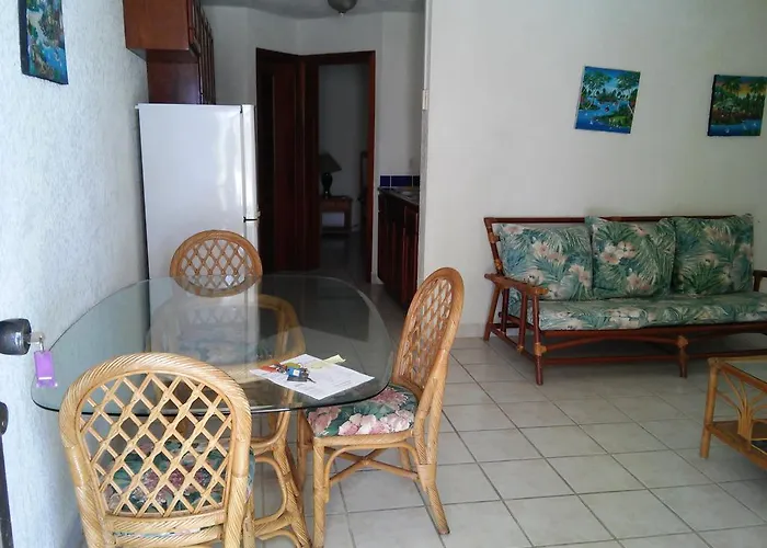 Exotic Caye Resort 3*
