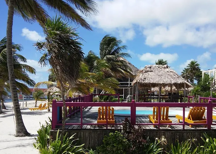 Resort Exotic Caye