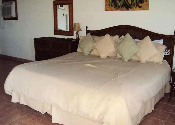 Resort Exotic Caye