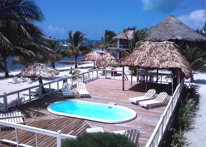 Exotic Caye San Pedro (Ambergris Caye)