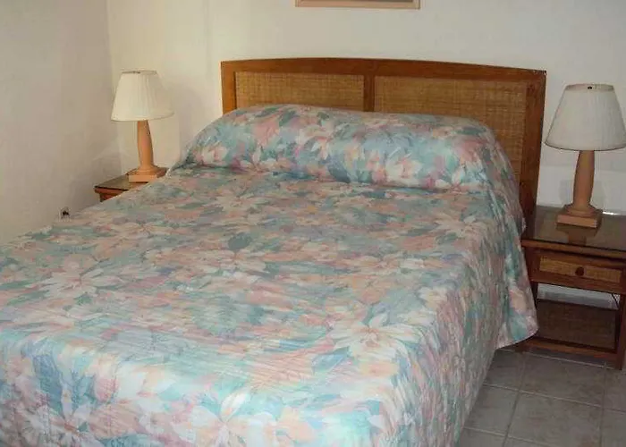Exotic Caye 3* San Pedro (Ambergris Caye)
