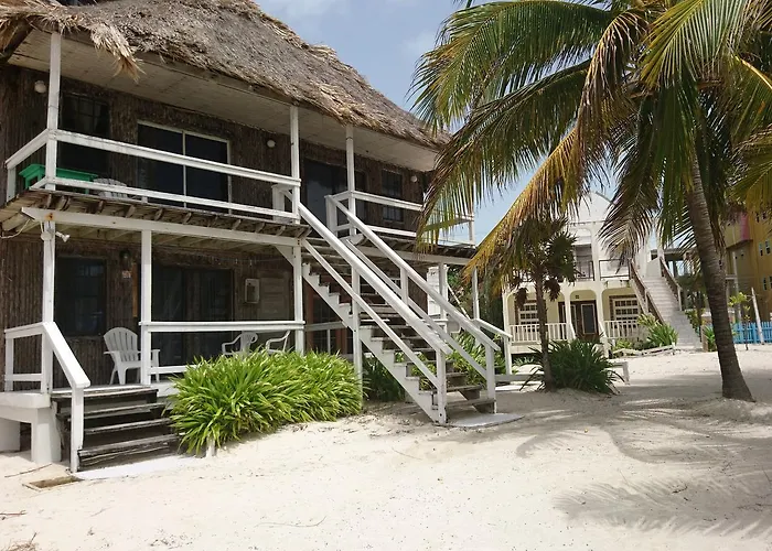 Exotic Caye Resort