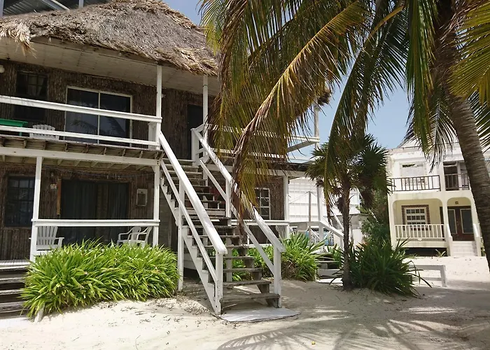 Exotic Caye Resort 3*