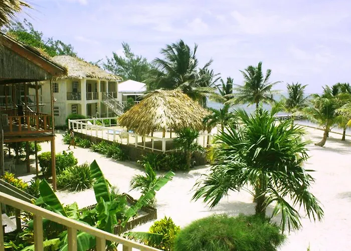 Exotic Caye Resort San Pedro (Ambergris Caye)