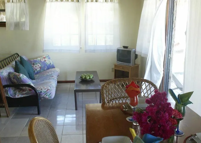 Exotic Caye Resort