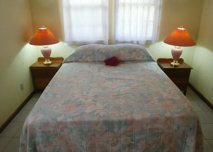 Resort Exotic Caye San Pedro (Ambergris Caye)