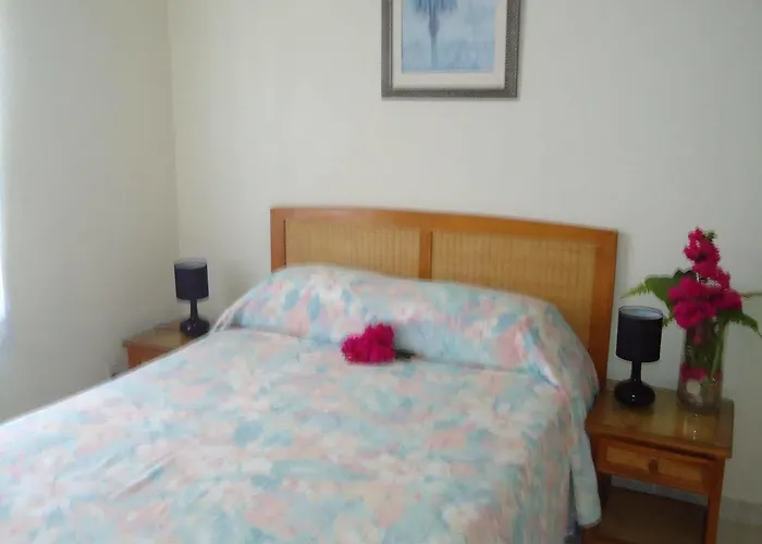 Exotic Caye Resort 3*