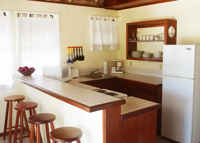 Exotic Caye Resort San Pedro (Ambergris Caye)