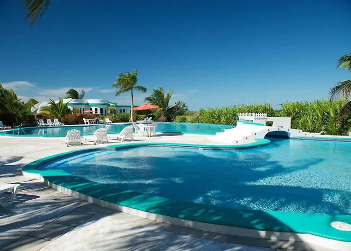 Exotic Caye Resort San Pedro (Ambergris Caye)