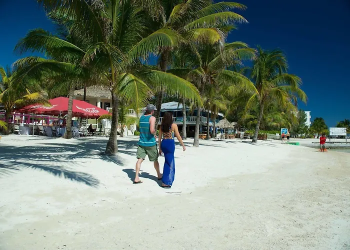 Exotic Caye