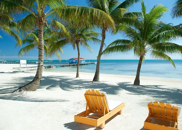Exotic Caye