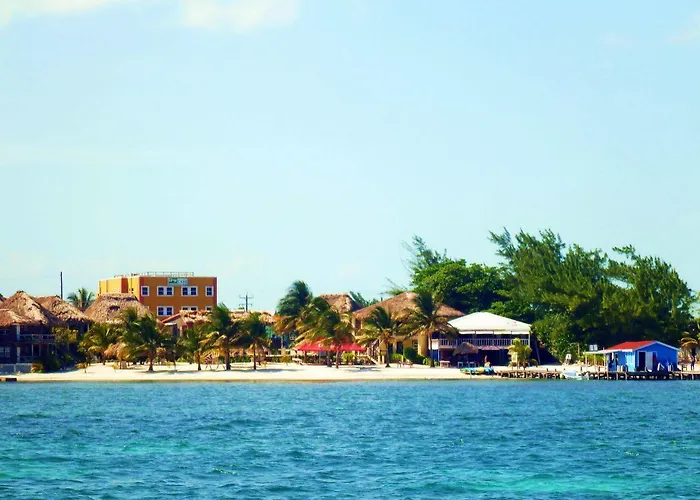 Exotic Caye 3*