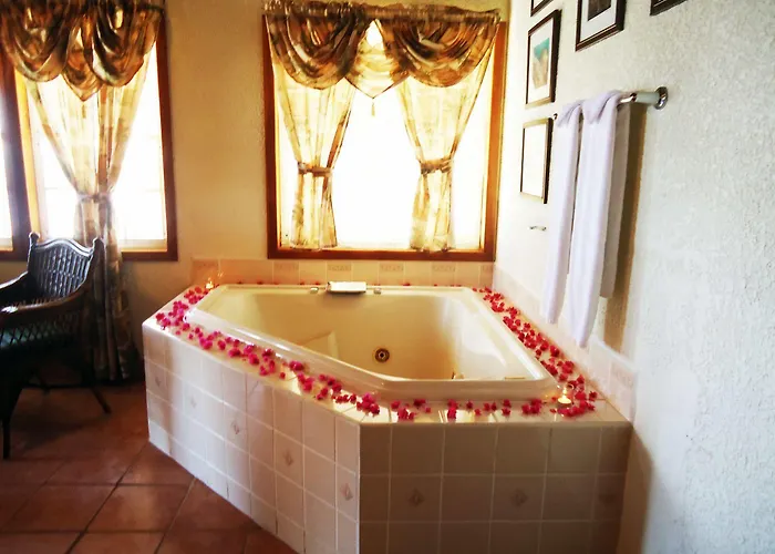 Exotic Caye 3* San Pedro (Ambergris Caye)