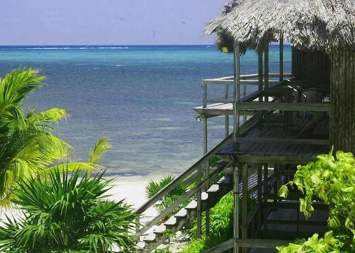 Resort Exotic Caye