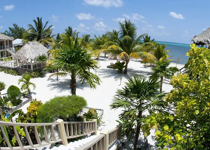 Exotic Caye