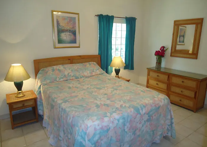 Exotic Caye Resort