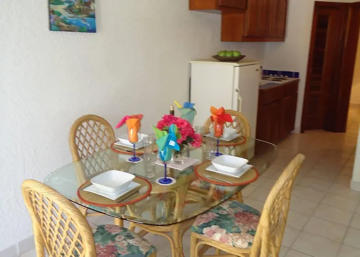 Exotic Caye 3*