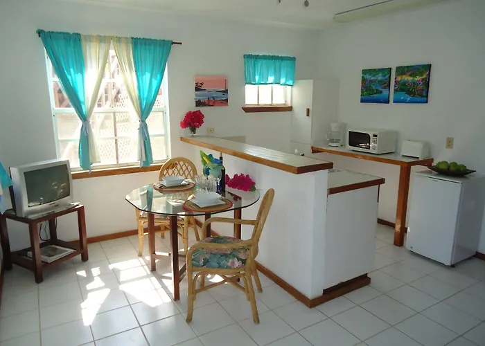 Exotic Caye 3* San Pedro (Ambergris Caye)