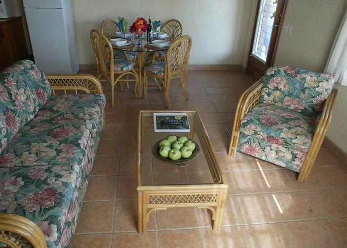 Exotic Caye Resort San Pedro (Ambergris Caye)